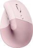 Souris taille régulière et droitière sans fil LIFT de Logitech #ERSLOGFITD