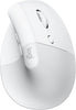 Logitech LIFT VERTICAL Wireless Right-Handed Ergonomic Mouse #ERSLOGFITD