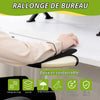Appuie-bras ergonomique ajustable E-Arms support reposant pour les avant-bras #EREARMS-2