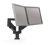 Bras double pour écrans plats 7 Flex LCD Dual #ERFLEXDUAL