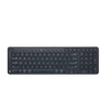 Clavier ergonomique Balance de Contour Design sans fil #ERBALWRL