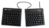 Clavier ajustable FREESTYLE2 de KINESIS #ERKB800PB-FC