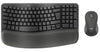 Logitech Wave Keys MK670 Combo Clavier-Souris Sans-Fil #ERLOGMK670
