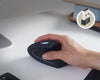 Souris Perixx droitière, petite-medium, sans fil modèle rechargeable #ERPERI713R