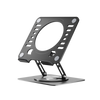 Support pour ordinateur portable rotation 360 degrés #ERRISE