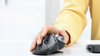 Souris Logitech MX ERGO PLUS #ERMXPLUS