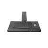 Support à clavier lift & lock/ plateforme de 27"L #CERSOLUTION-6